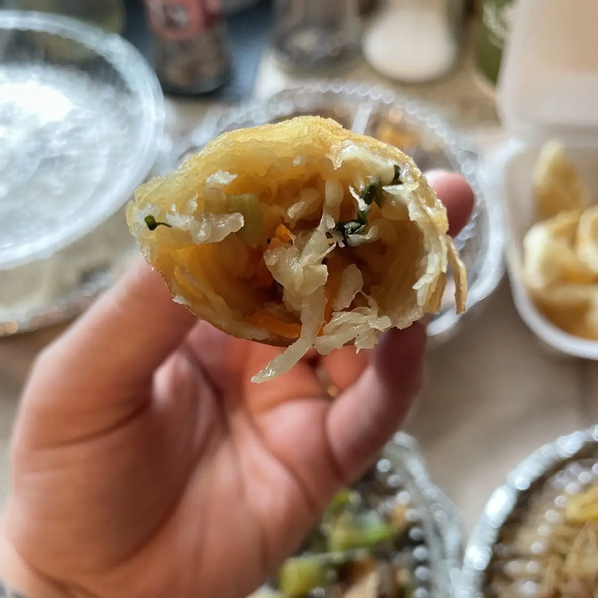 Spring Roll