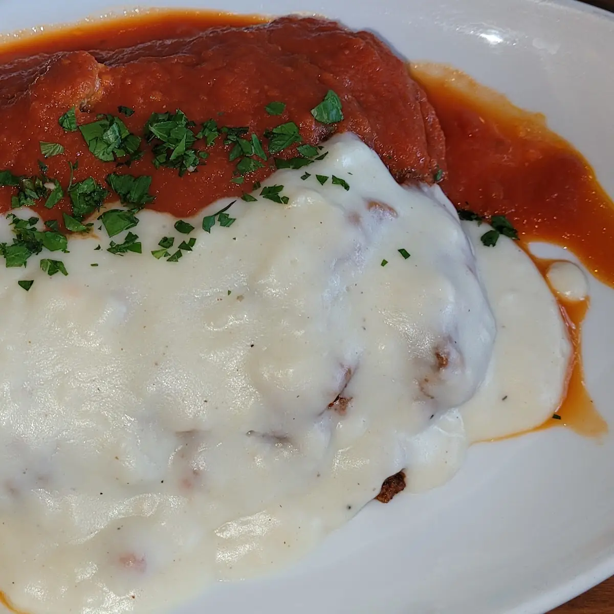 Lasagna Classica