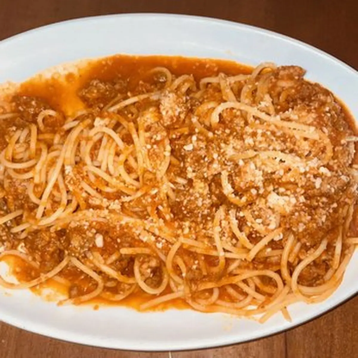 Spaghetti