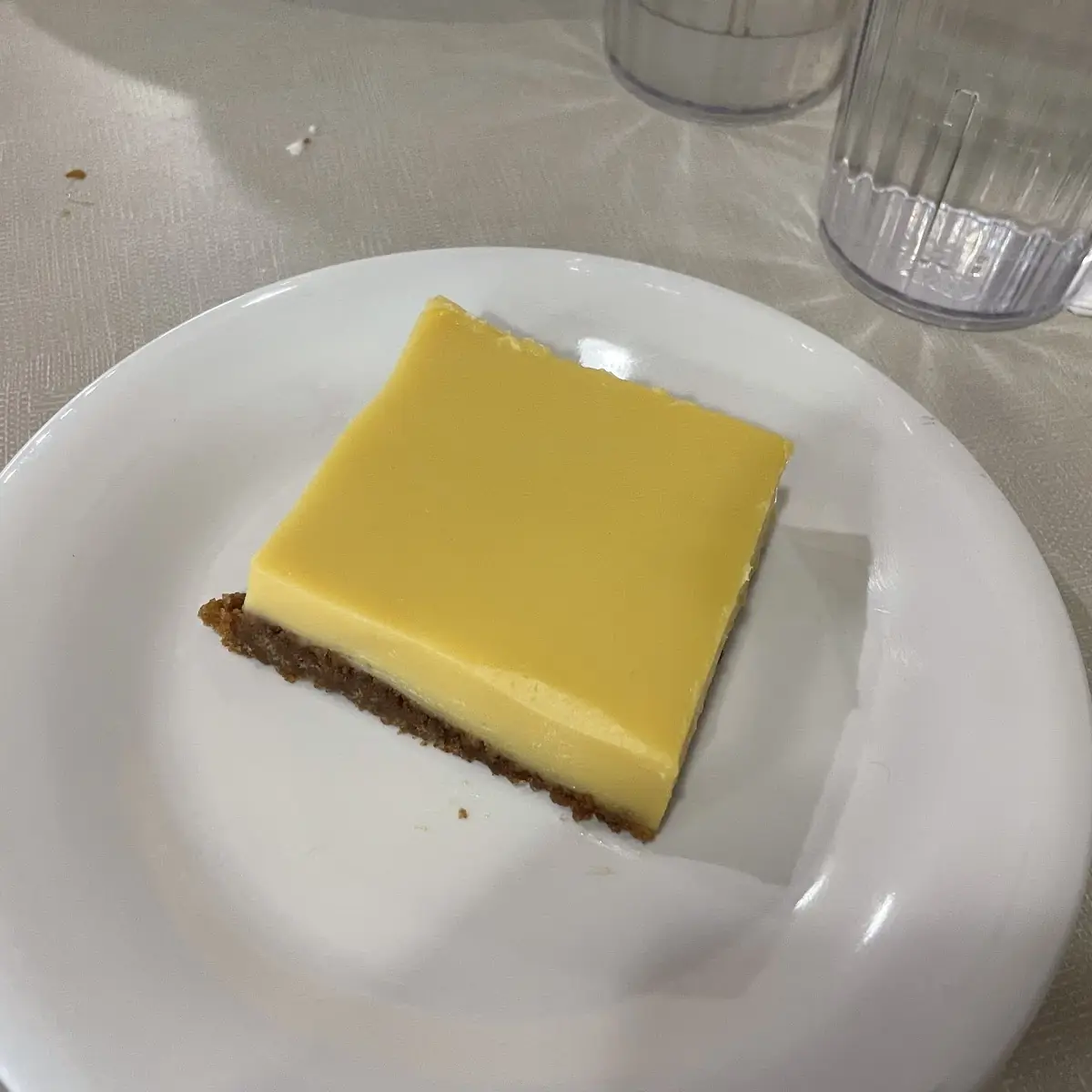 Key Lime Pie