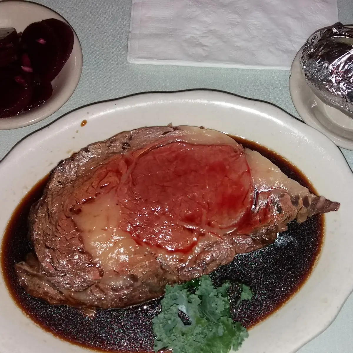 Prime Rib