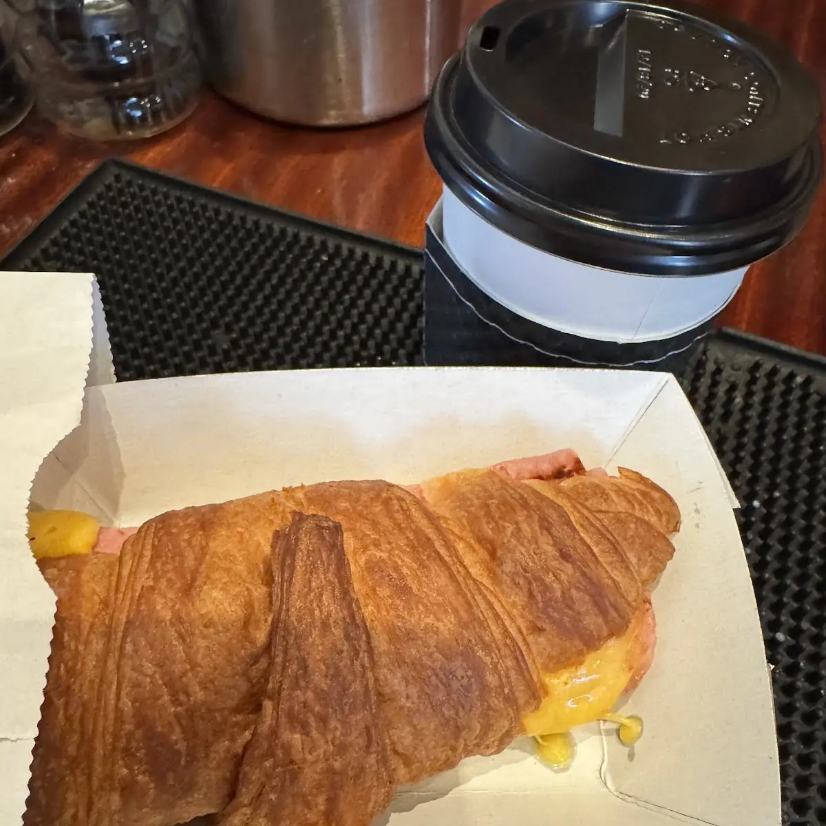 Croissant