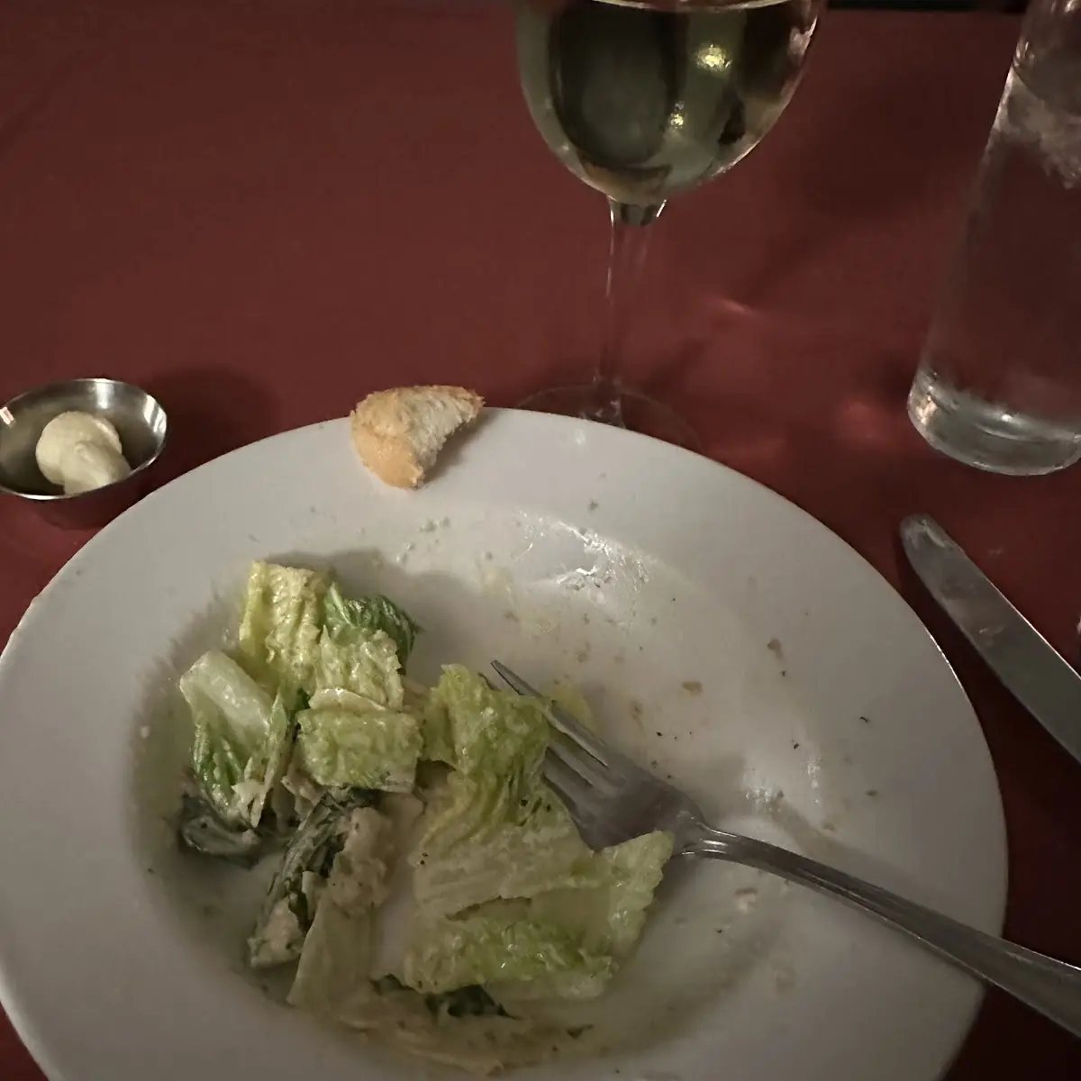 Caesar Salad