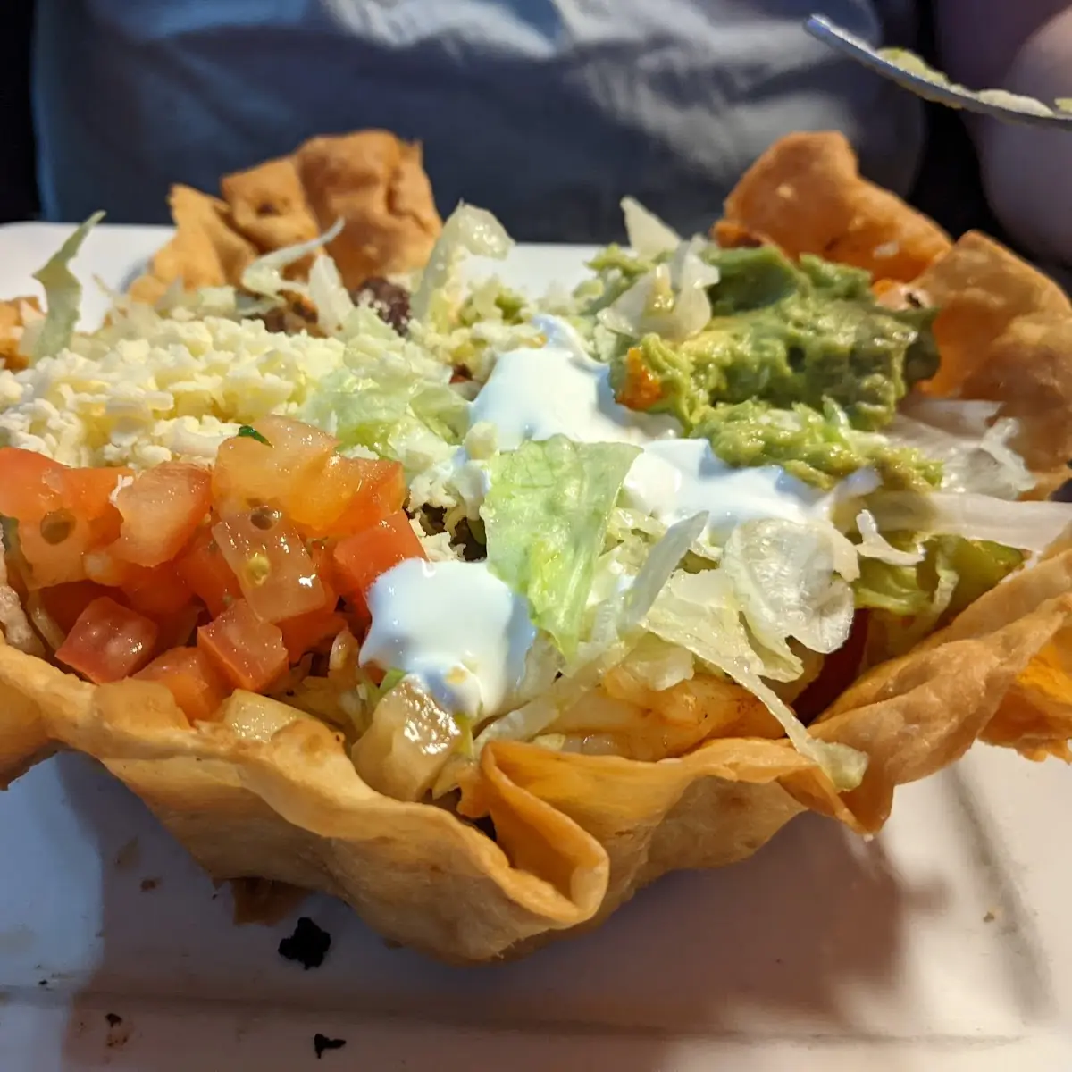 Taco Salad