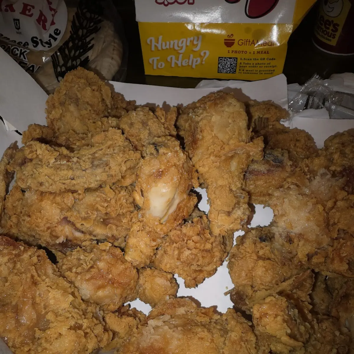 Chicken Wings