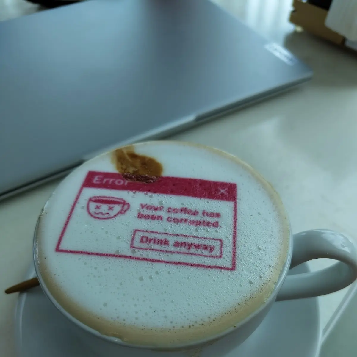 Cappuccino