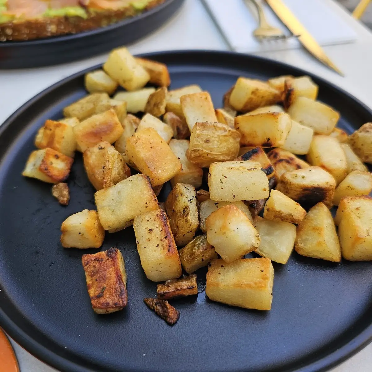 Home Fries