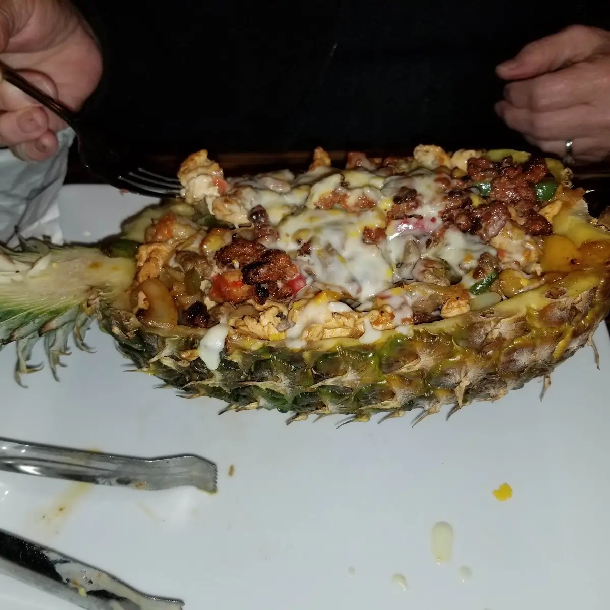 Piña Loca