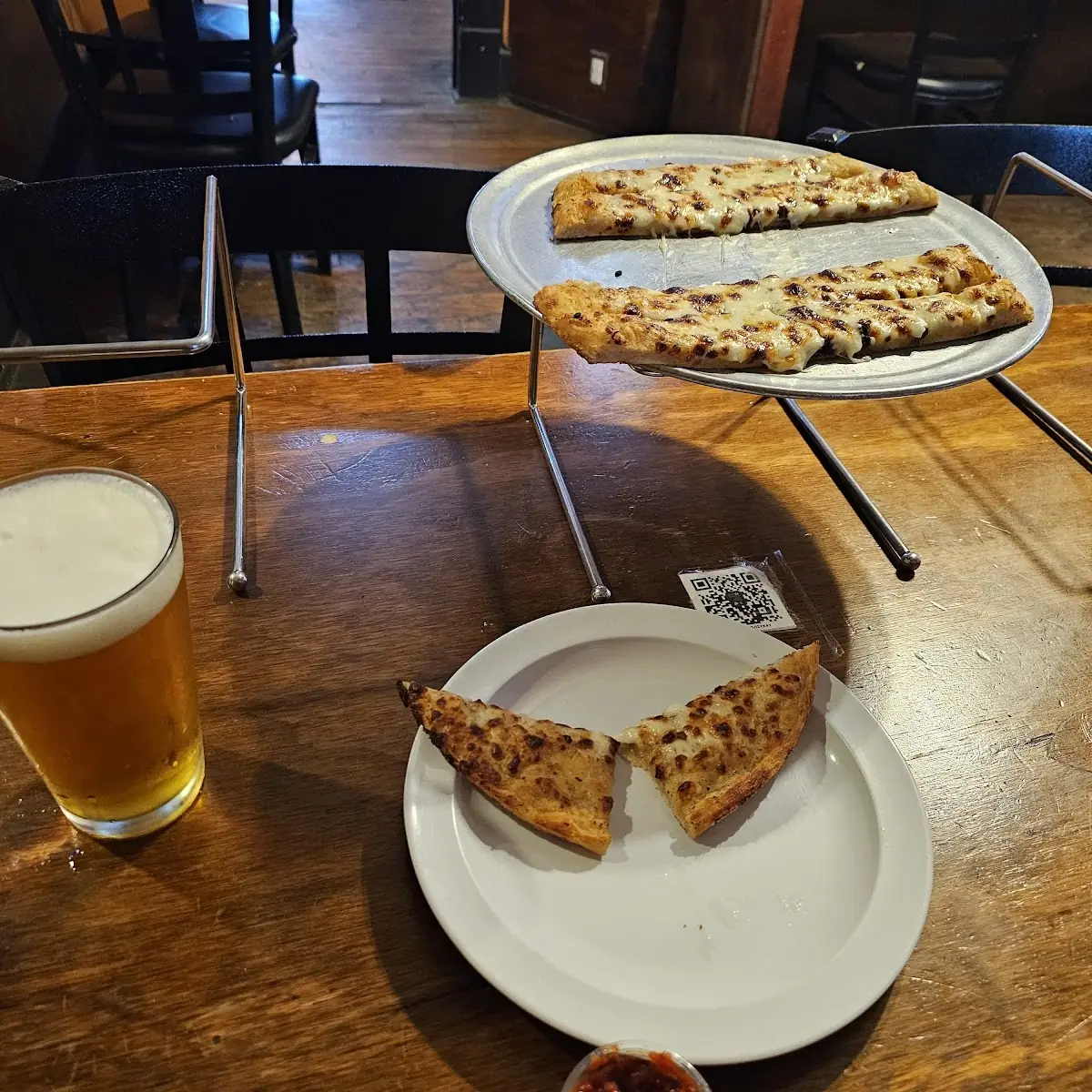 Cheese Bread