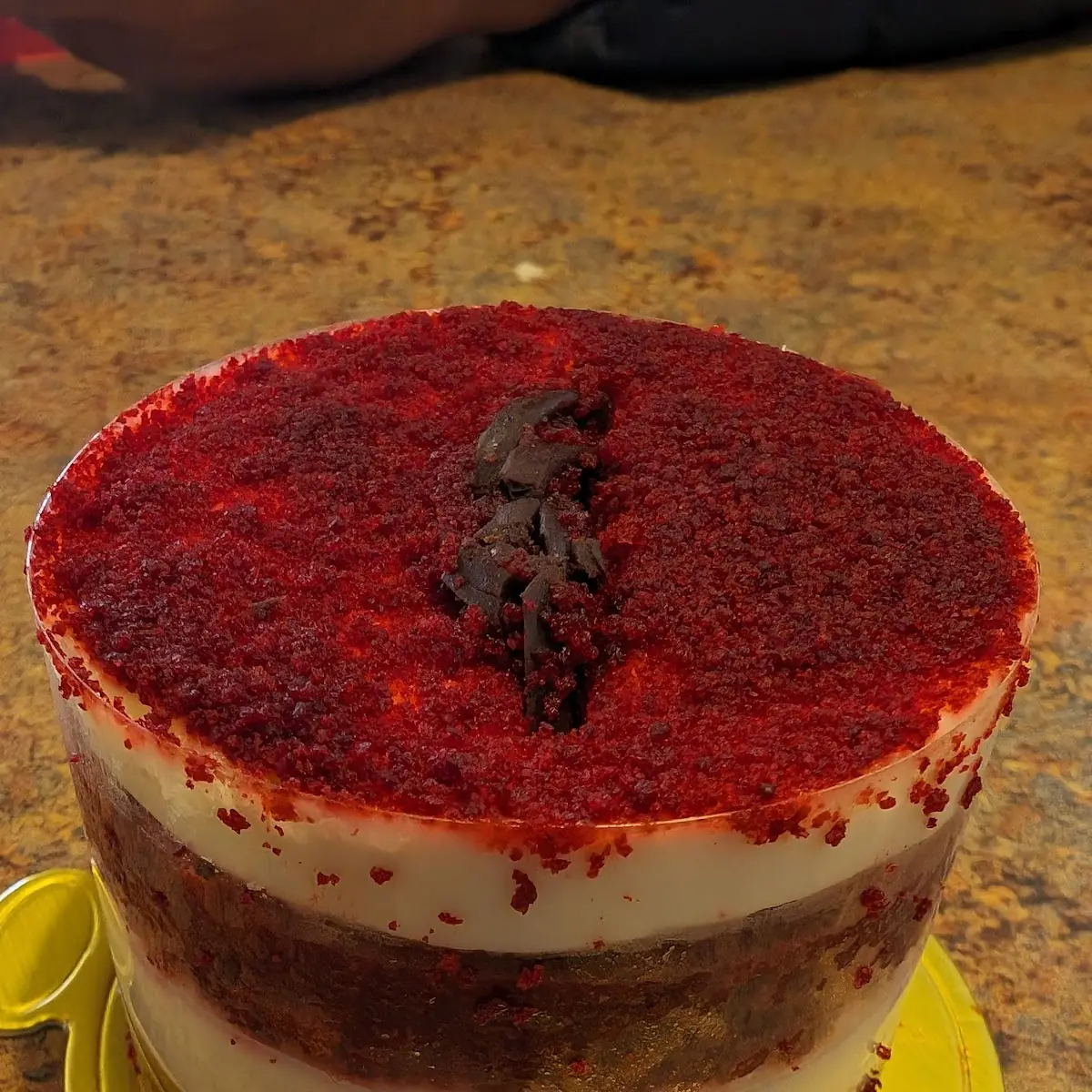 Red Velvet