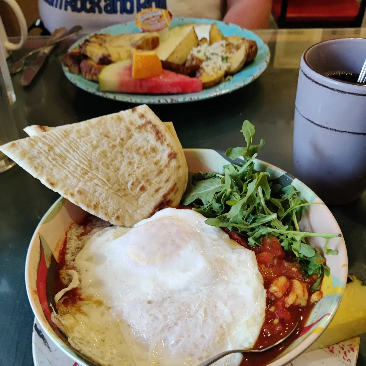 Shakshuka