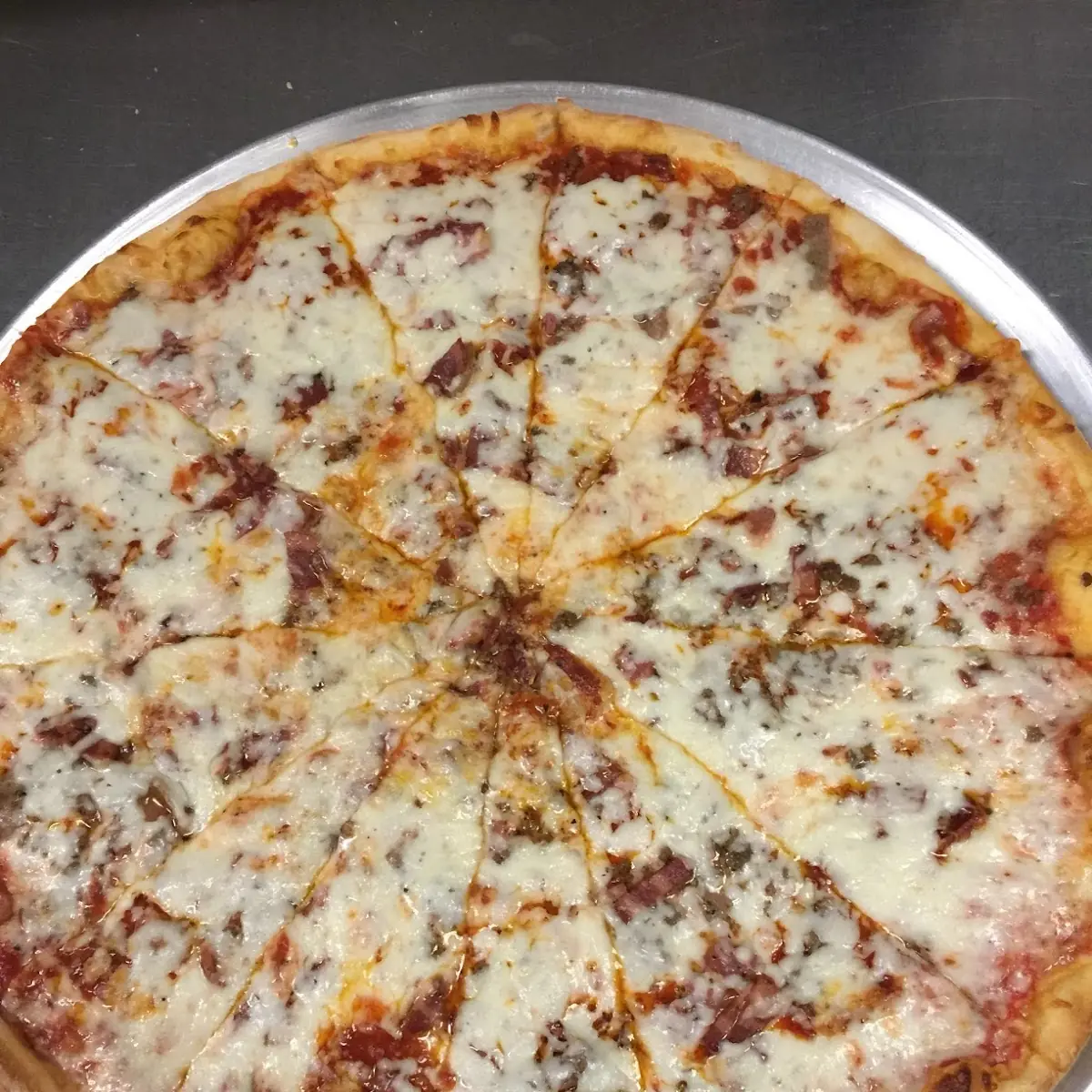 Roma's Specialty Pizza