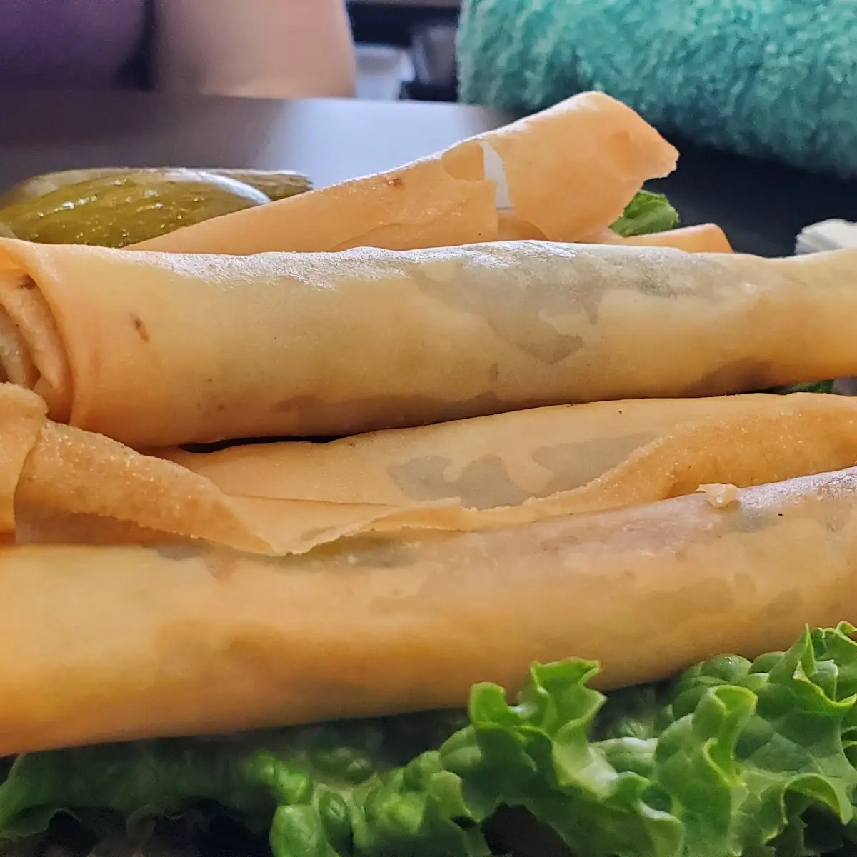 Spring Roll