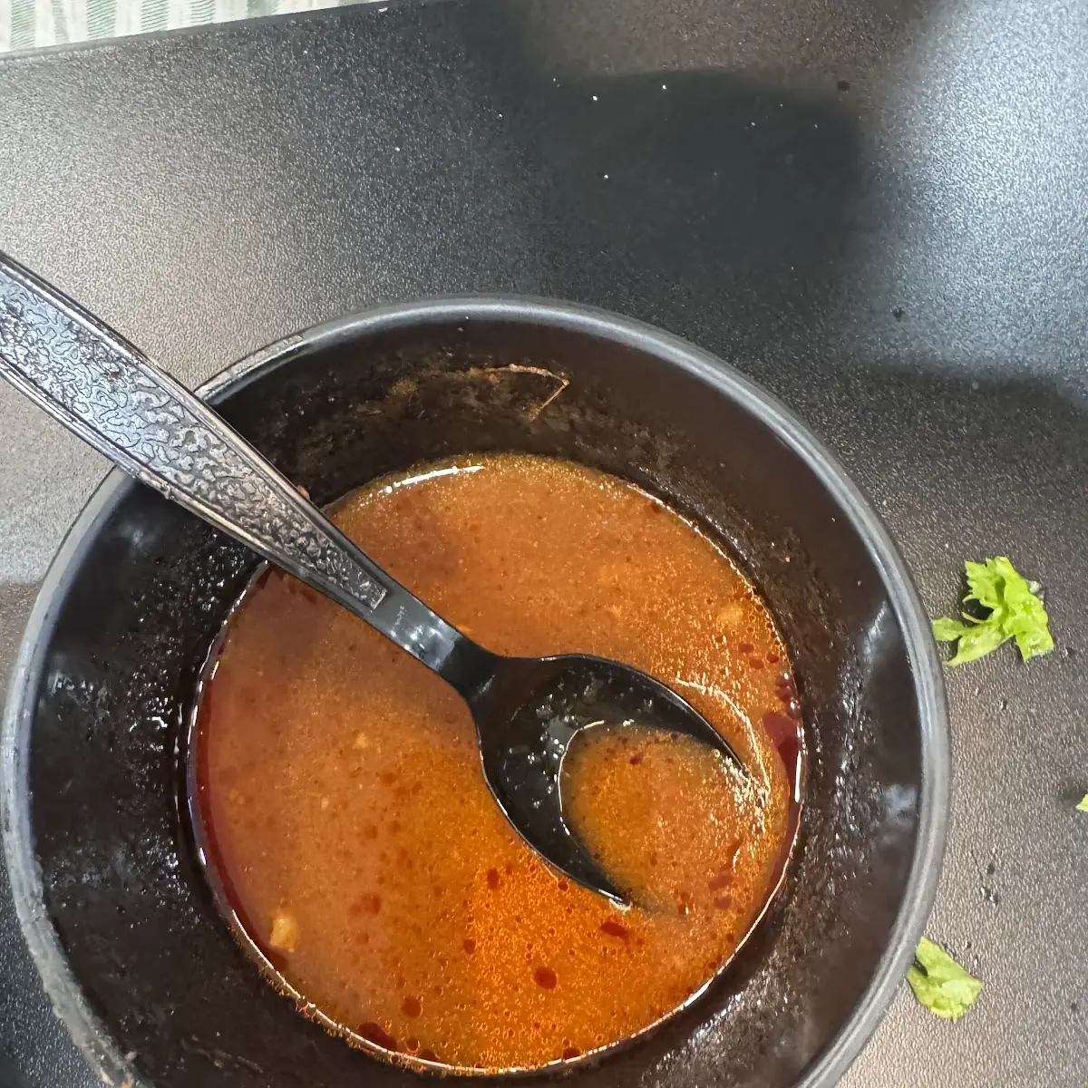 Tomato Soup