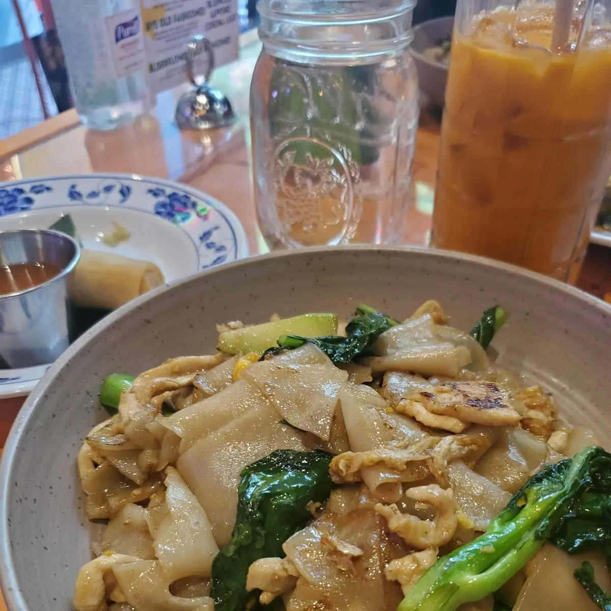 Pad See EW