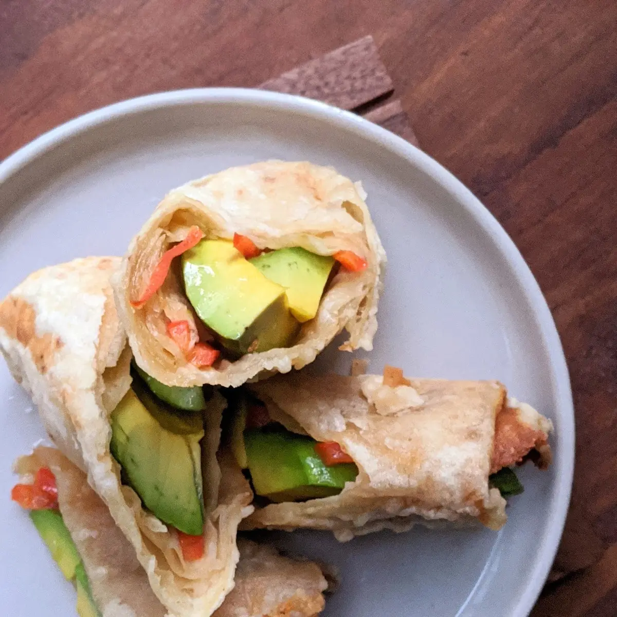Spring Rolls
