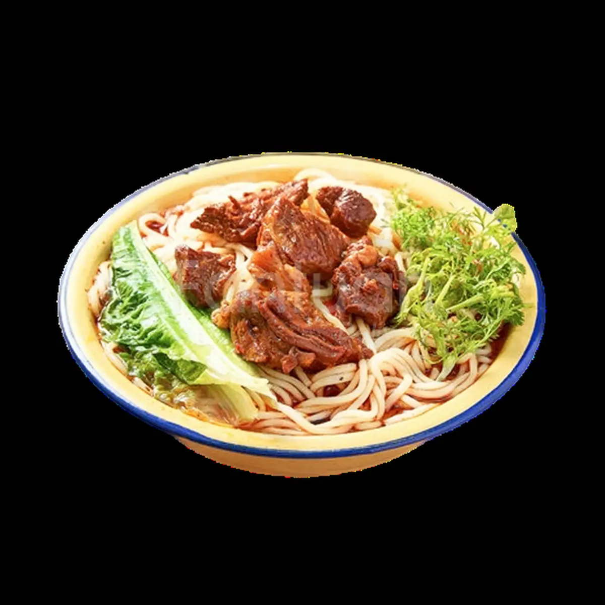 Beef Noodle Soup