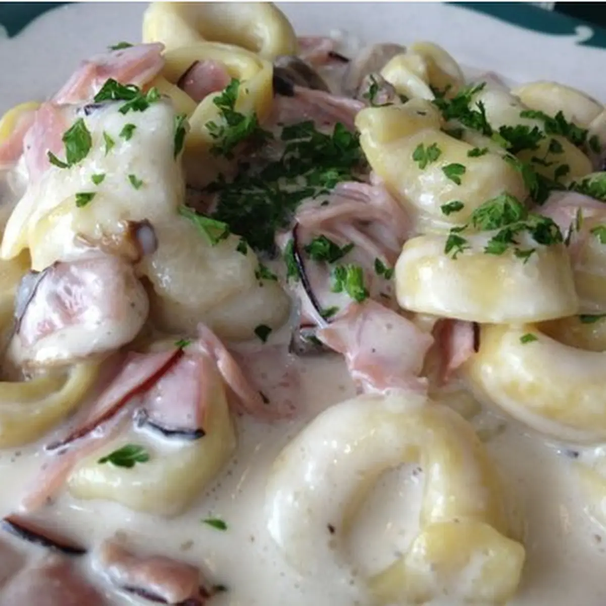Cheese Tortellini