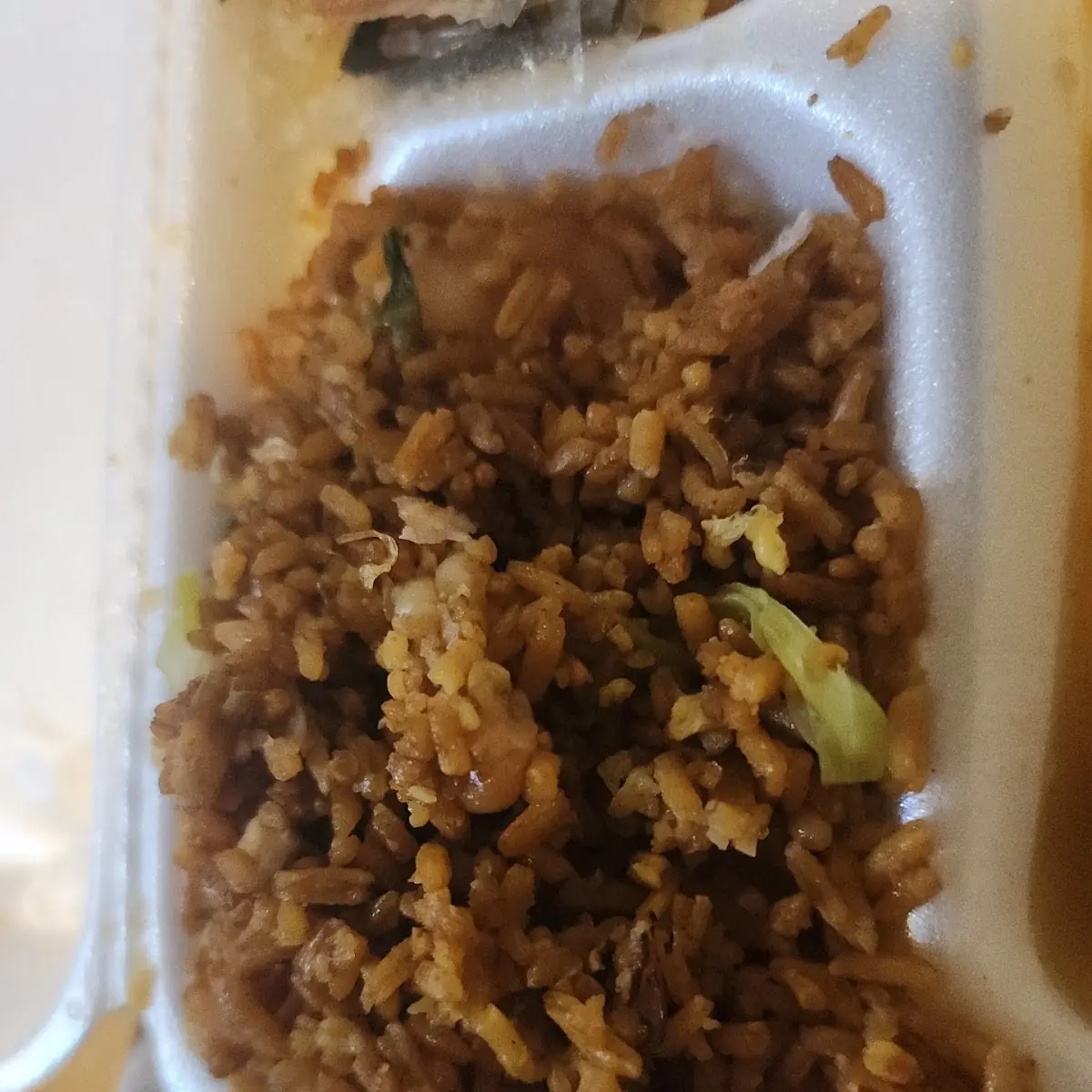 Shrimp Fried Rice