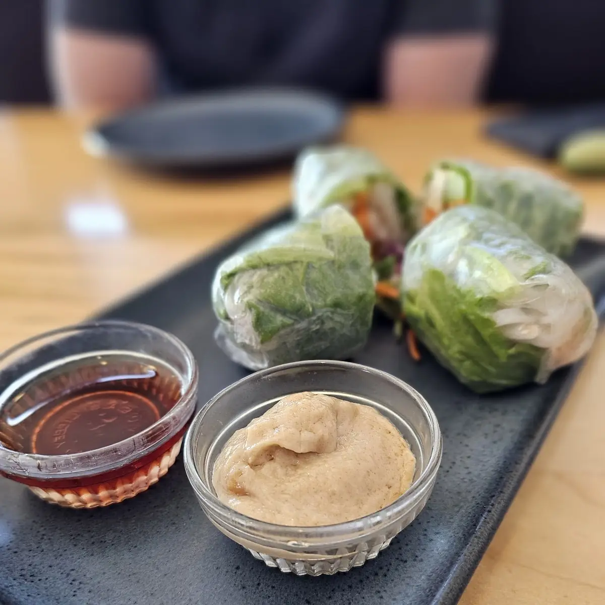 Dipping Sauce