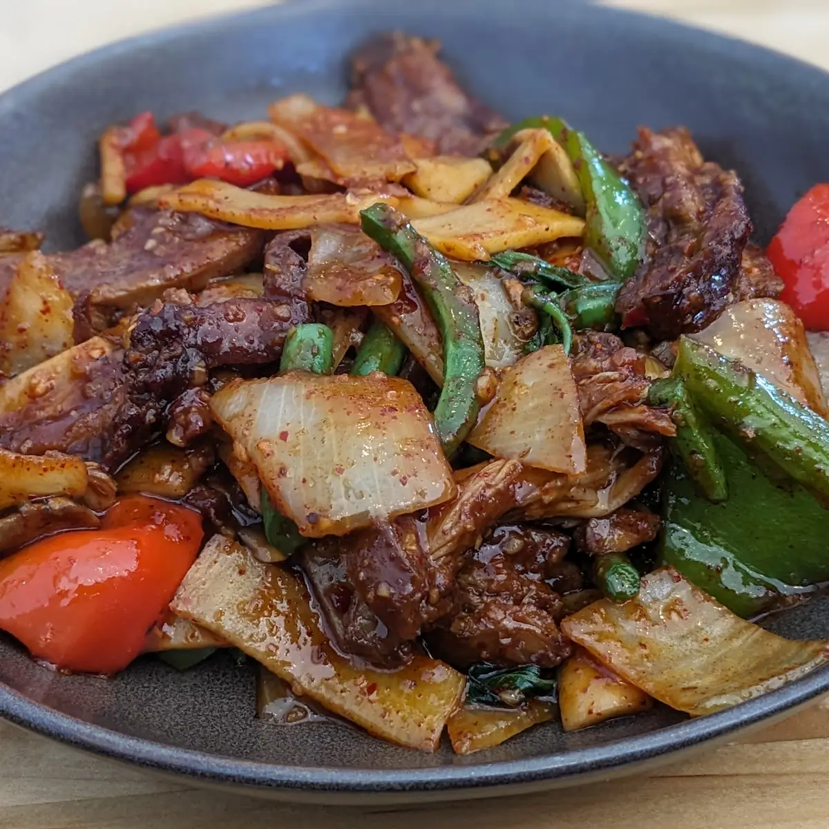 Roast Duck