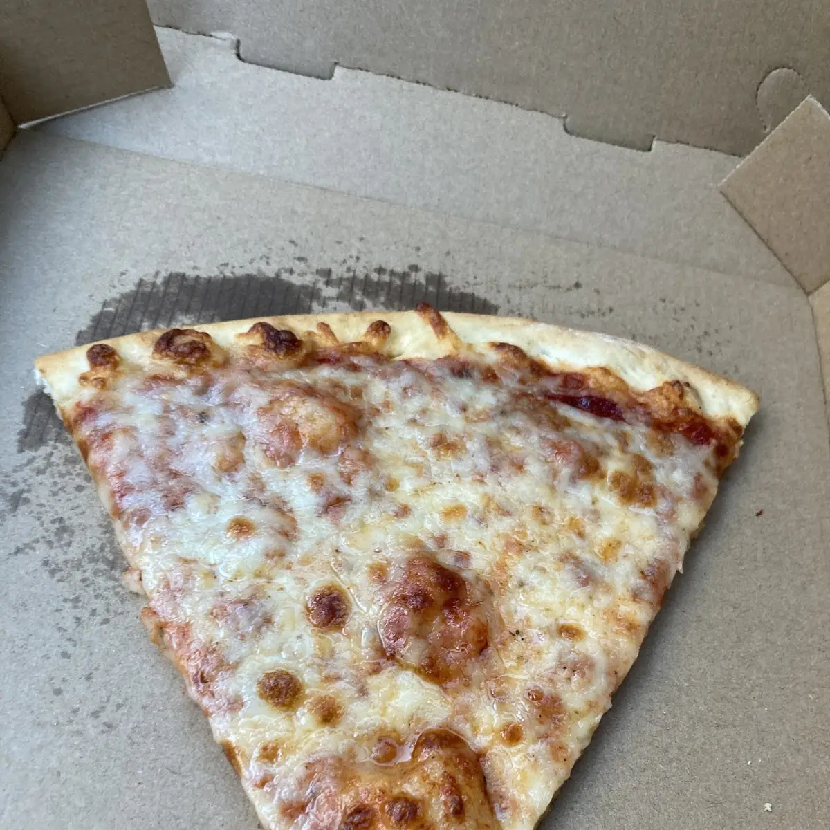 Cheese Pizza