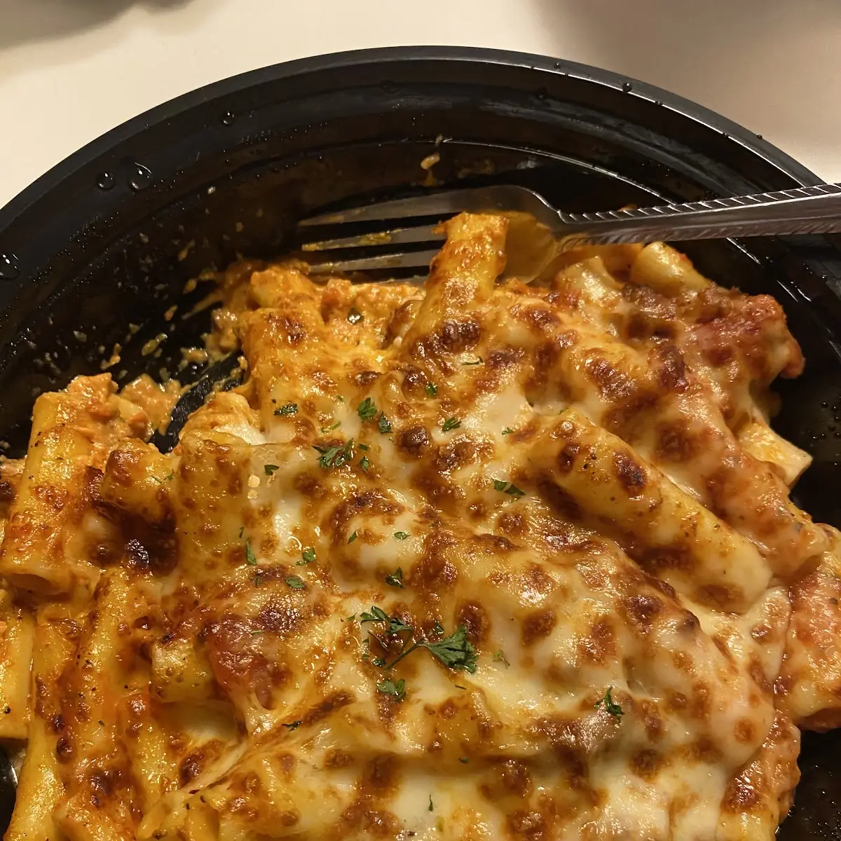 Baked Ziti