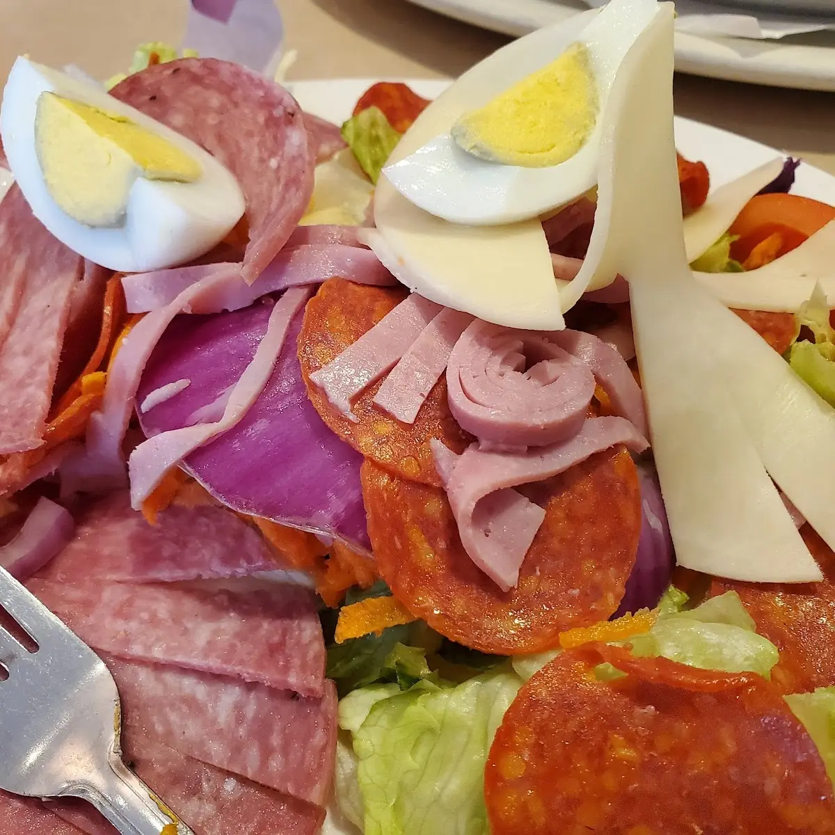 Chef Salad