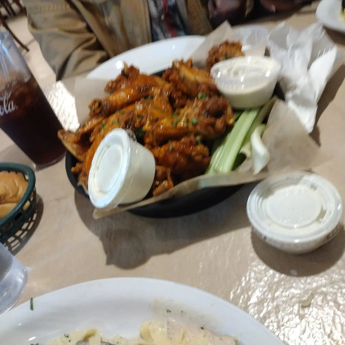 Chicken Wings
