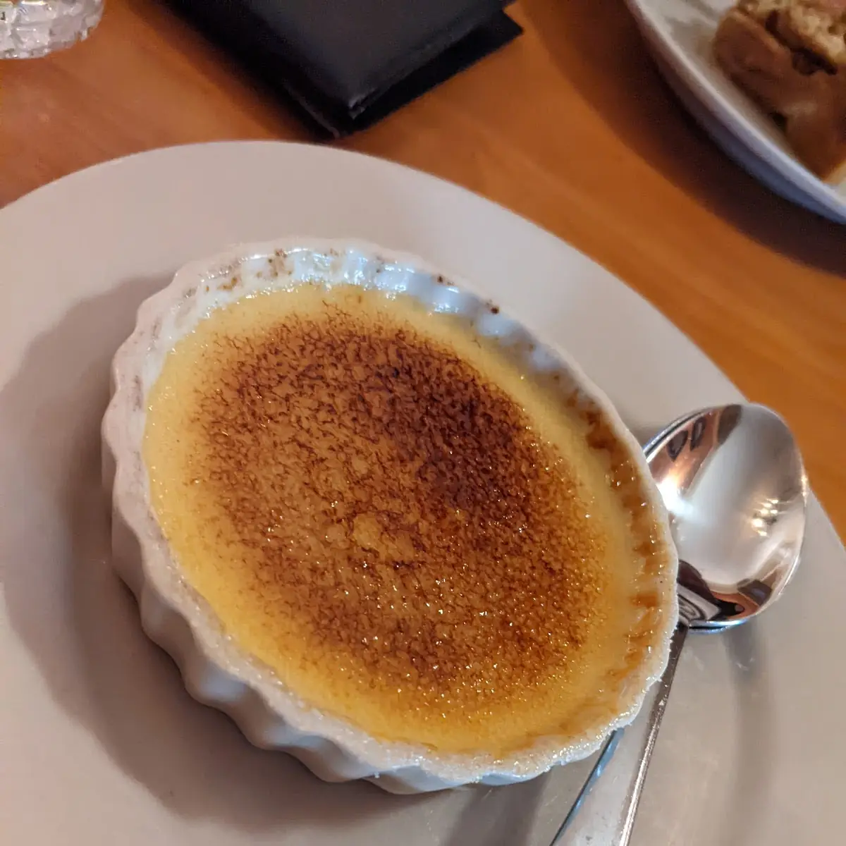Creme Brulee