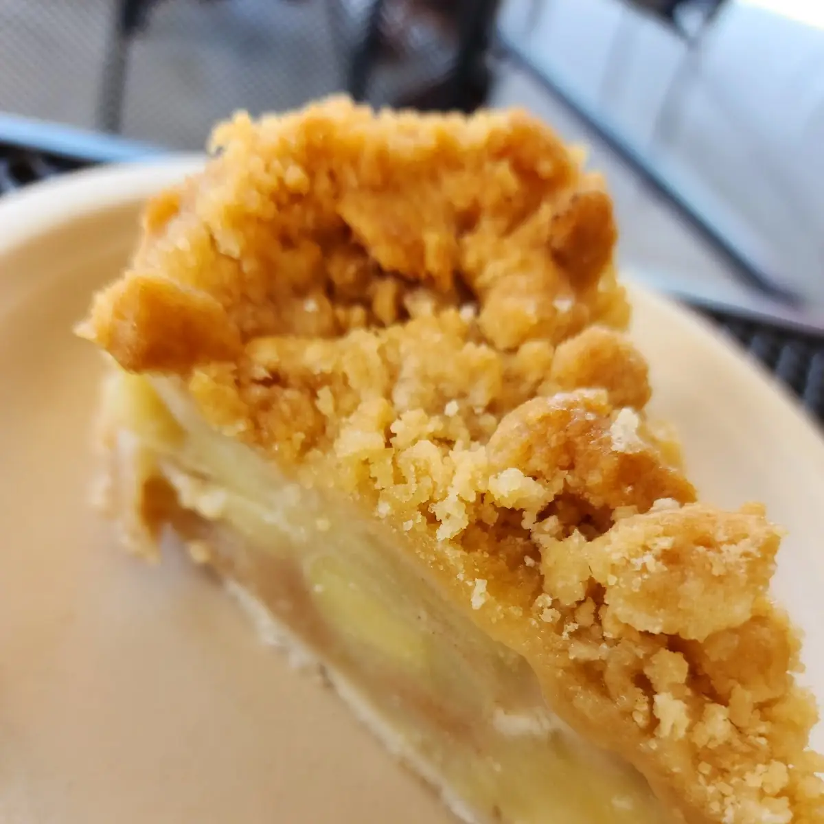 Apple Pie