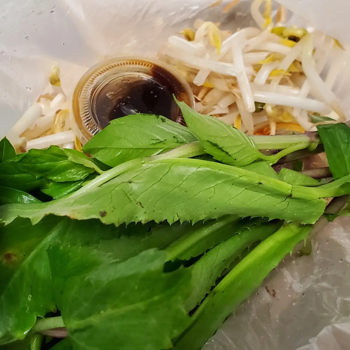 49. BBQ Pork - Com Thit Núóng