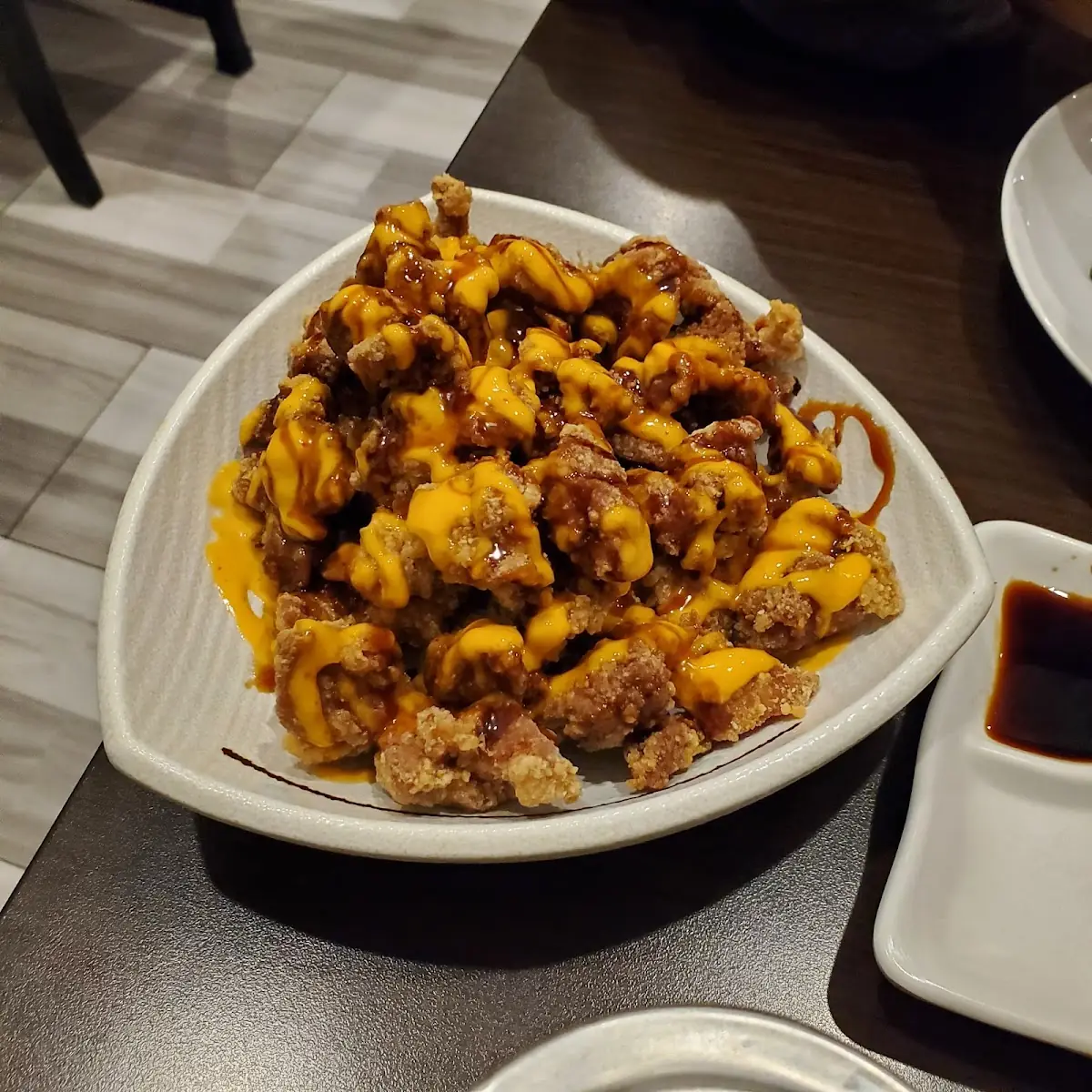 Chili Cheese