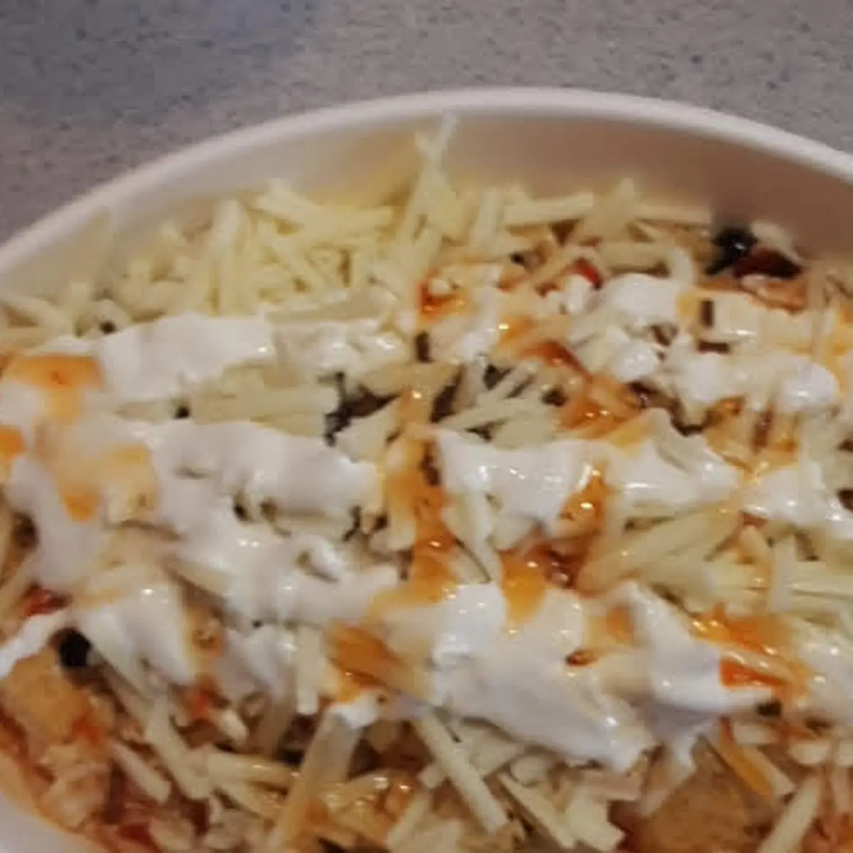 Chicken Bowl