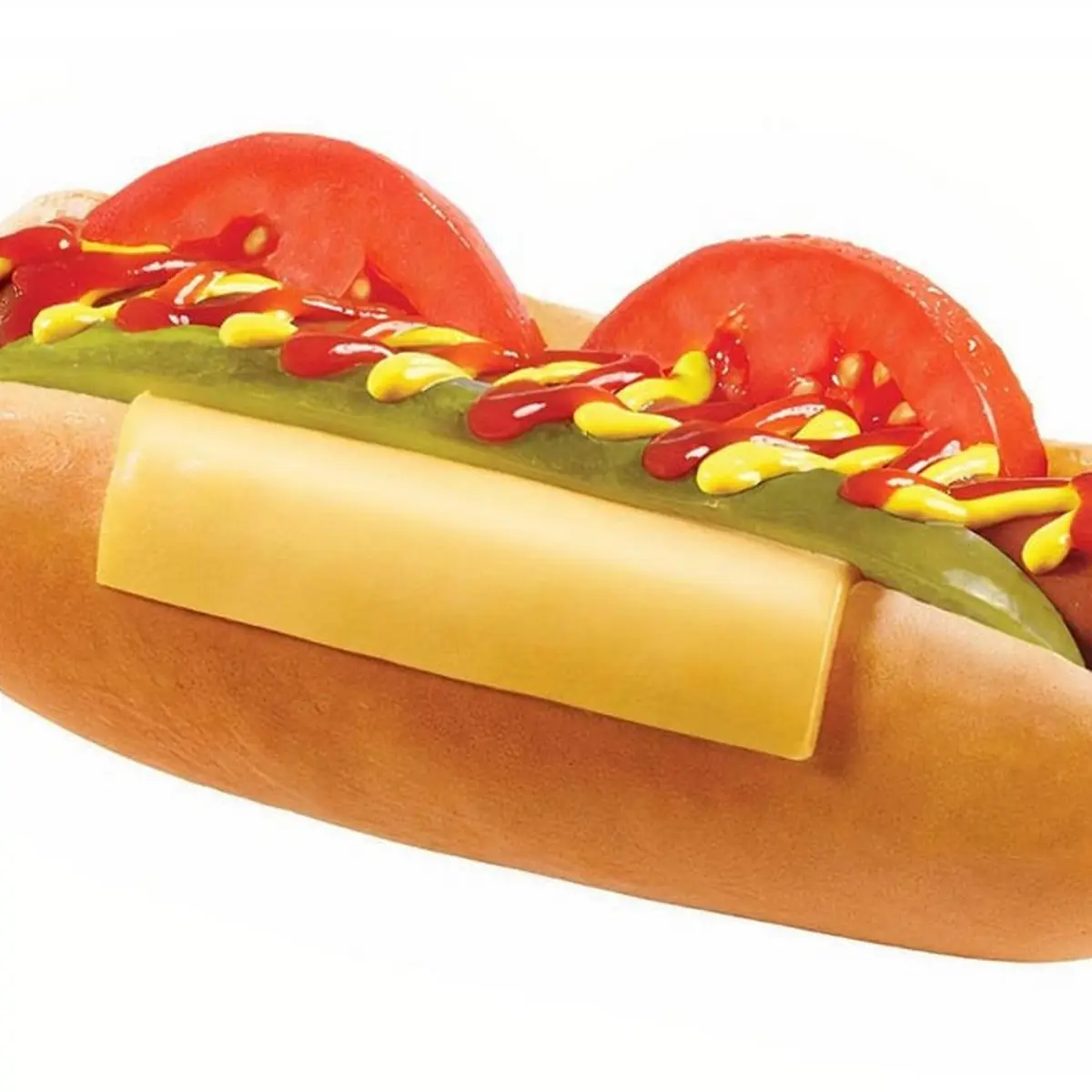 Hot Dog