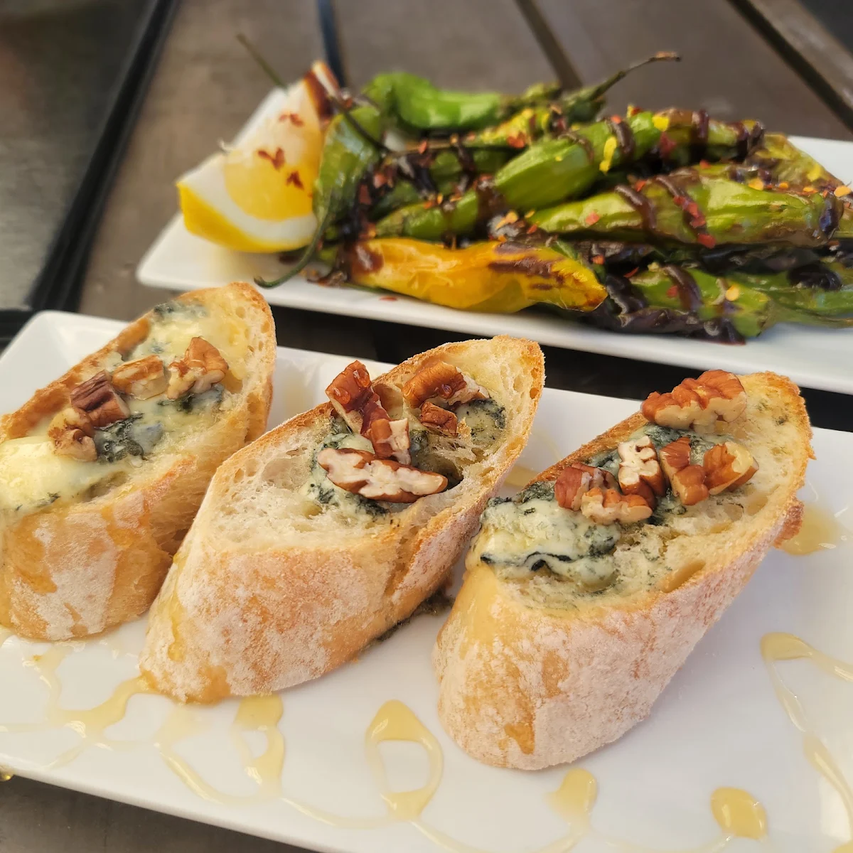 Mushroom Spring Roll
