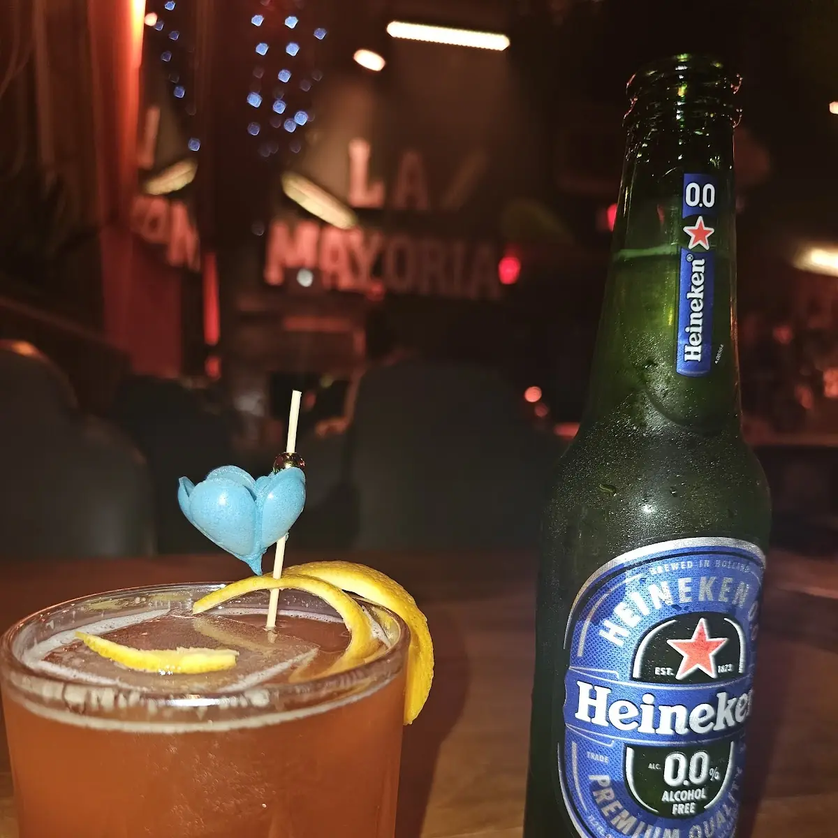 Old Fashioned