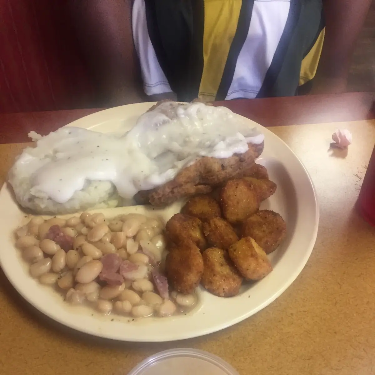Chicken Fried Steak