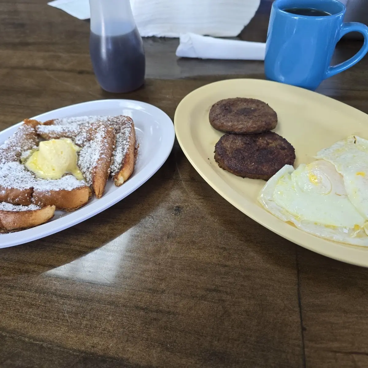 French Toast