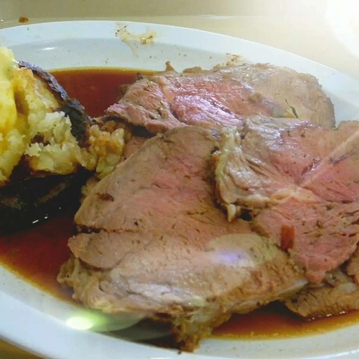 Roast Beef
