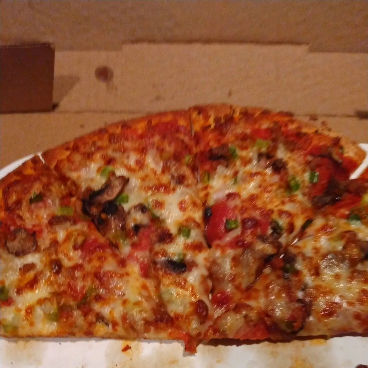 Skyline Pizza