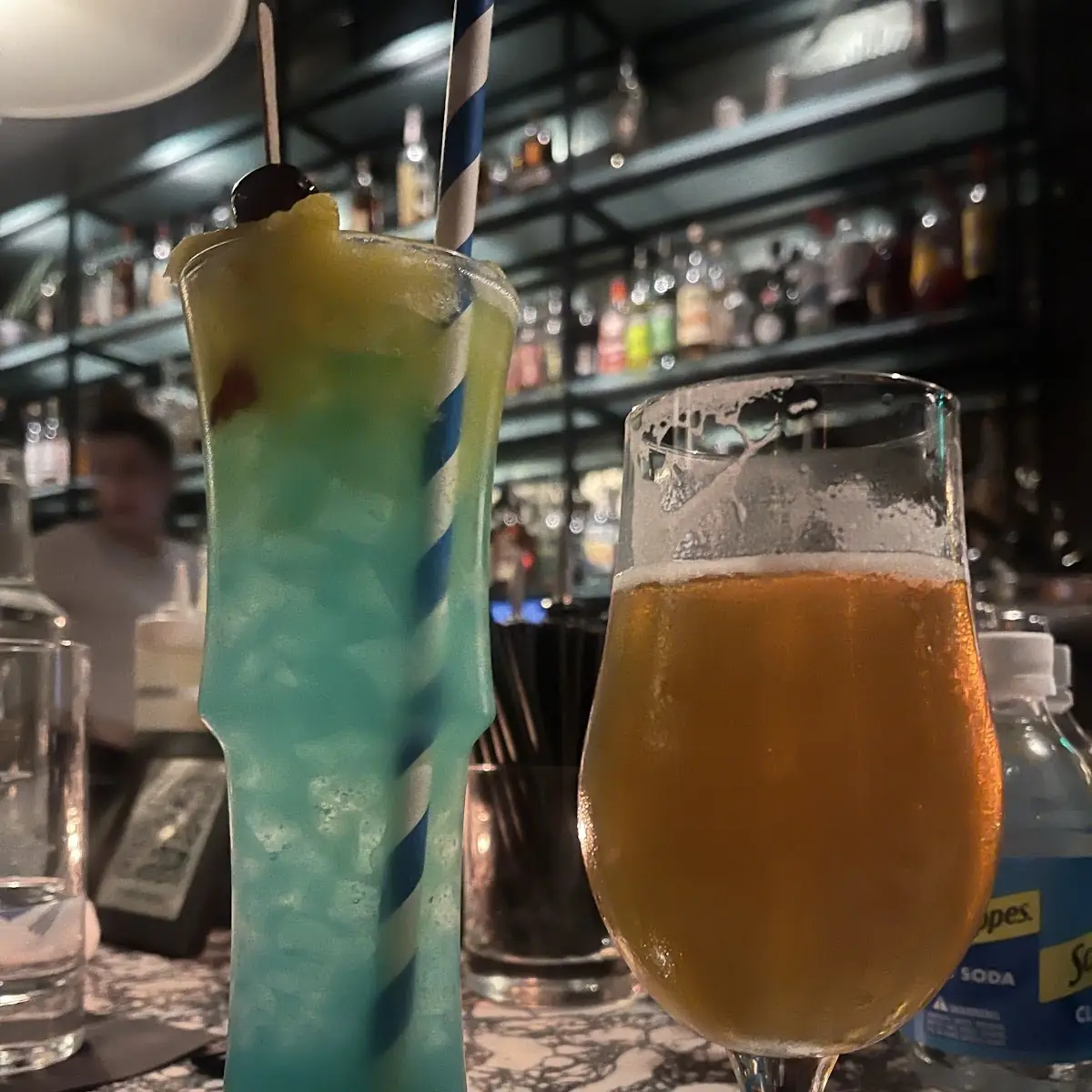 Craft Beer