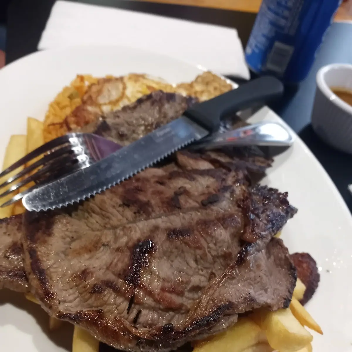 Carne Asada Mexicanito