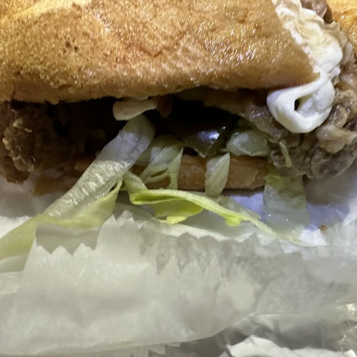 Carnitas Torta