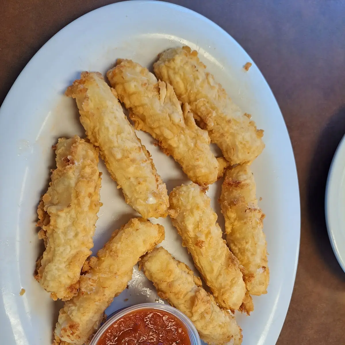 Cheese Sticks