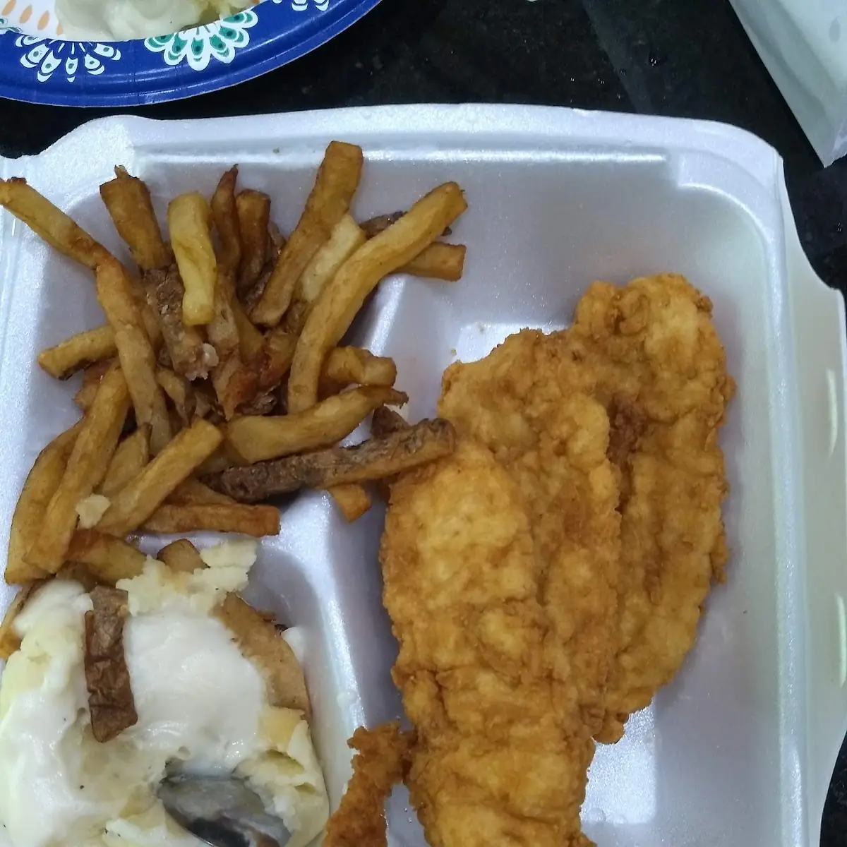 Chicken Strips
