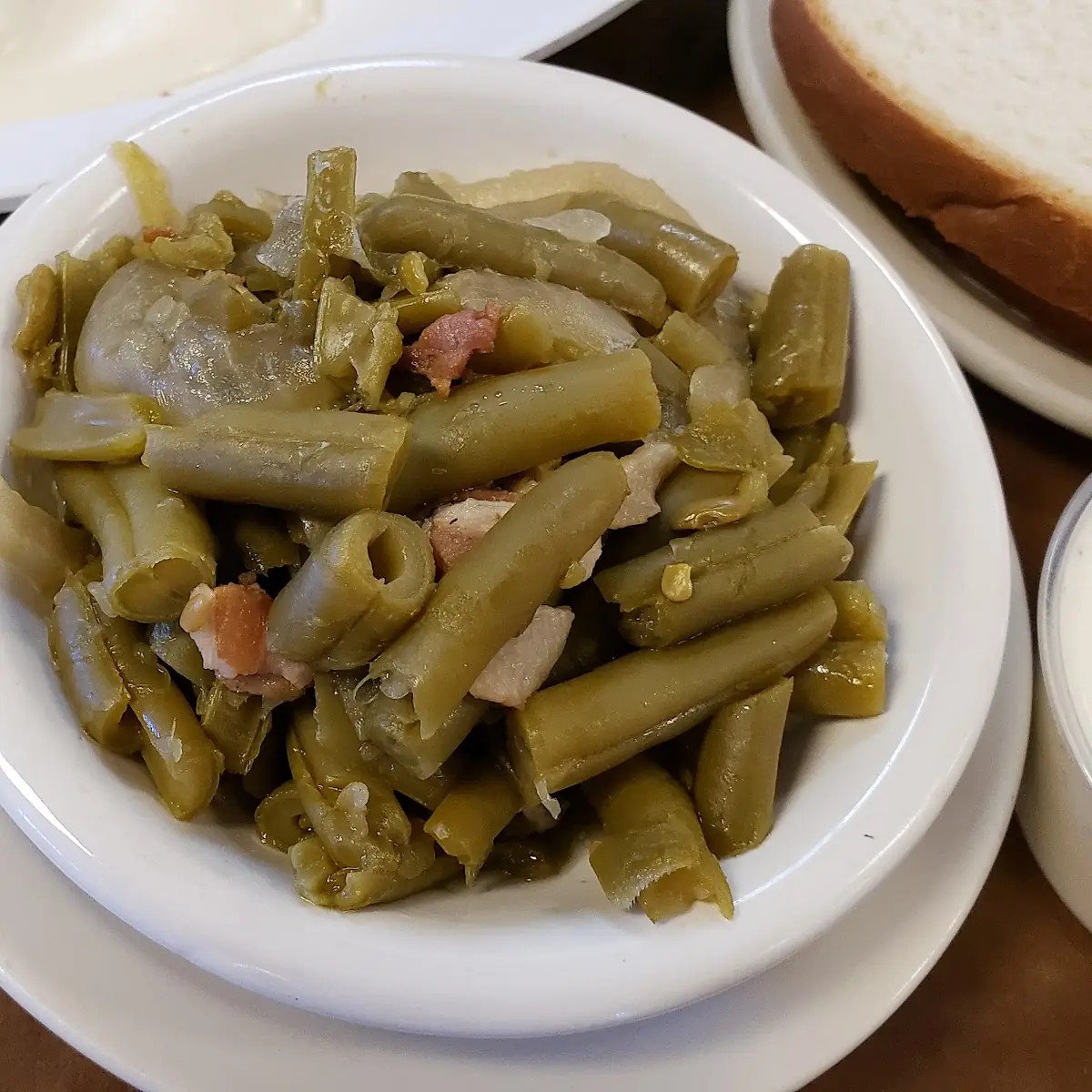 Green Beans