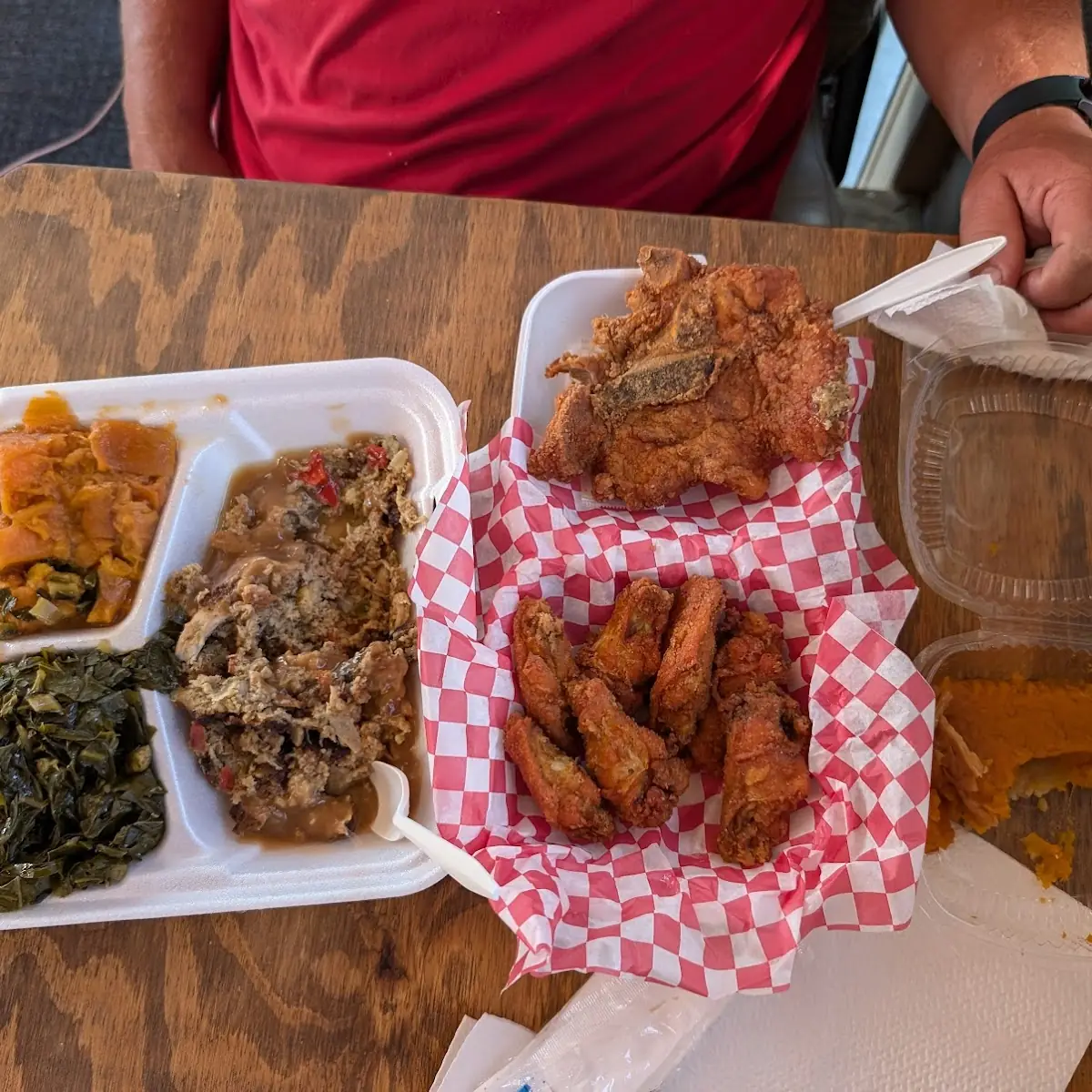 Pulled Pork