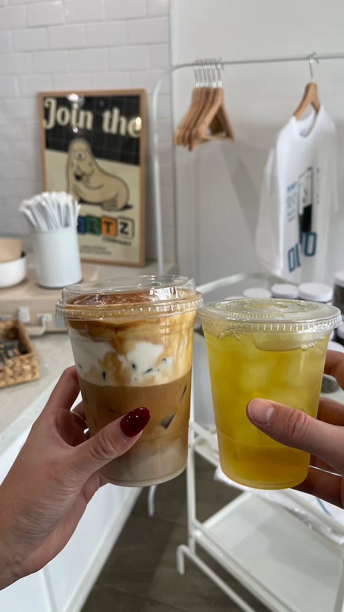 Green Mango Tango