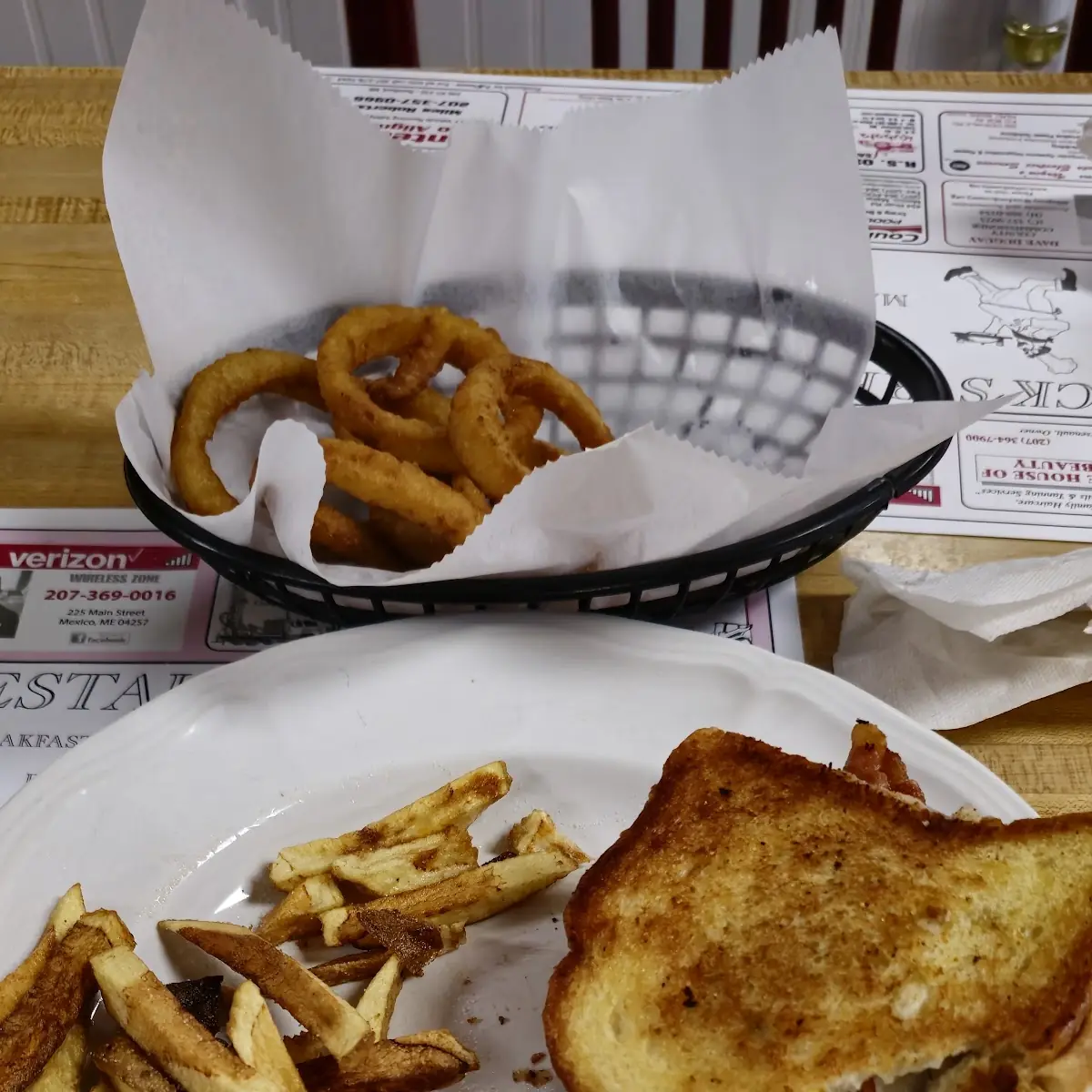 Patty Melt